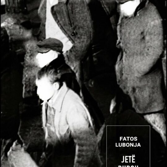 Jetë burgu