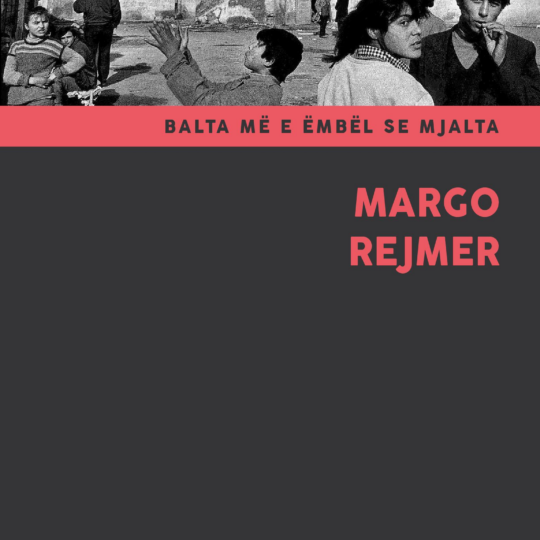 Balta më e ëmbël se mjalta
